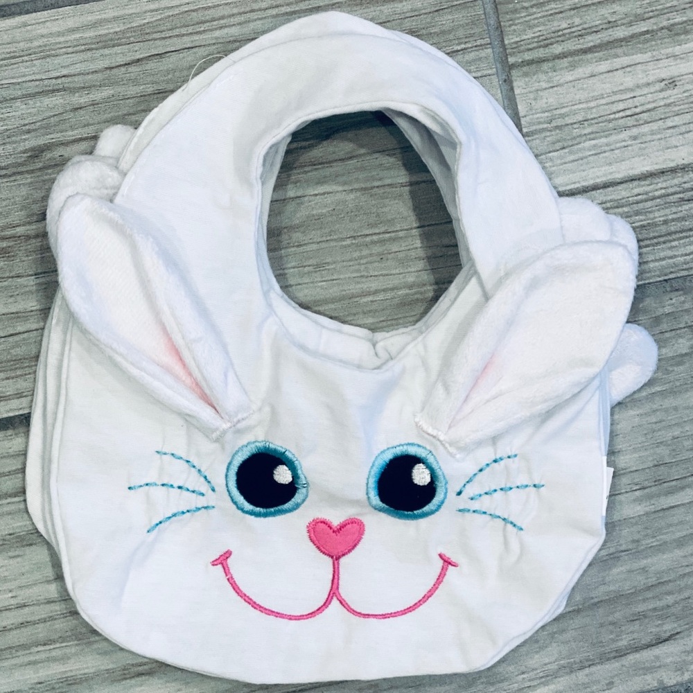 Bunny Bib